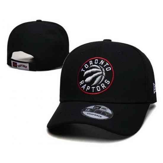 Toronto Raptors Snapback Cap 25G011