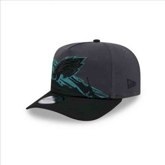 Philadelphia Eagles Snapback Cap 25CA 026