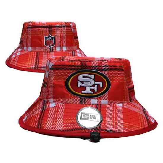 NBA Bucket Hats 2609