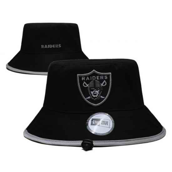 Las Vegas Raiders Snapback Cap 25G002
