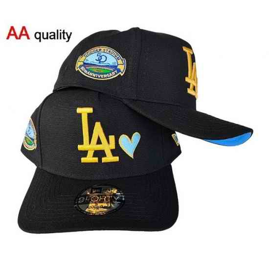 Los Angeles Dodgers Snapback Cap 26H C482