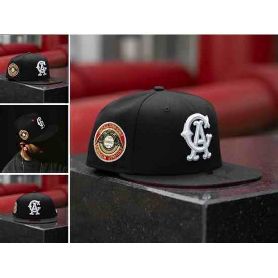 Los Angeles Angels Snapback Cap 26H Z576