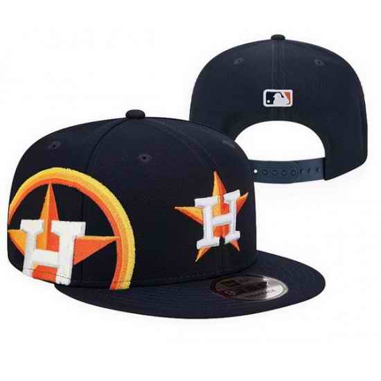 Houston Astros Snapback 25G018
