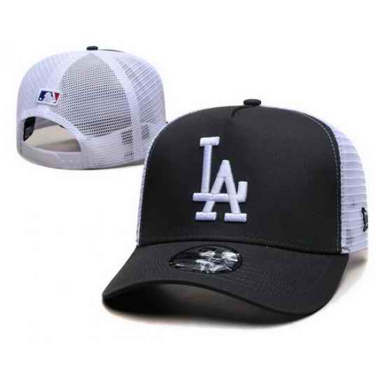Los Angeles Dodgers Snapback 25G095