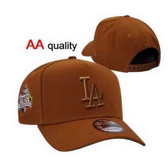 Los Angeles Dodgers Snapback 25G194