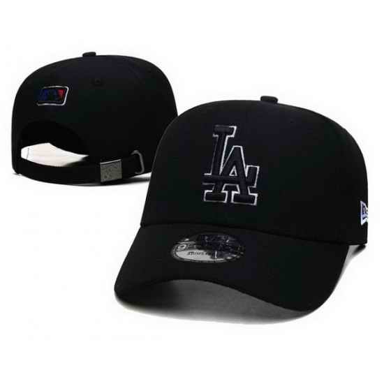 Los Angeles Dodgers Snapback 25G146