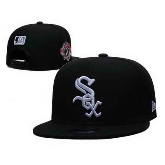 Chicago White Sox Snapback 25G004