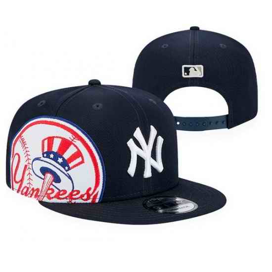 New York Yankees Snapback 25G029