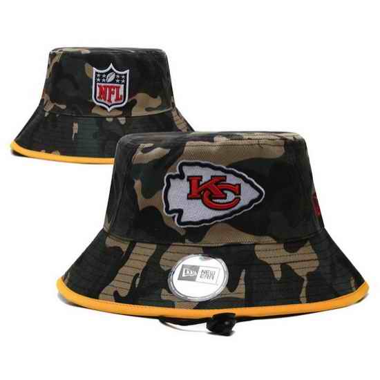 NBA Bucket Hats 2604