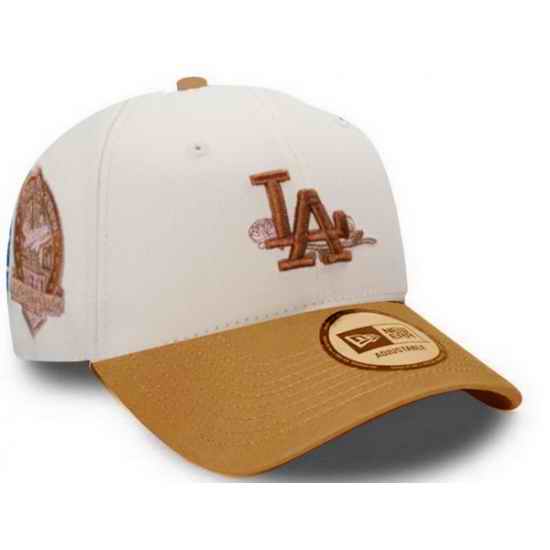 Los Angeles Dodgers Snapback 25G047