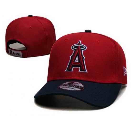 Los Angeles Angels Snapback 25G006