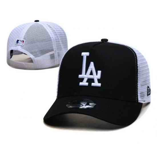 Los Angeles Dodgers Snapback Cap 26H U752