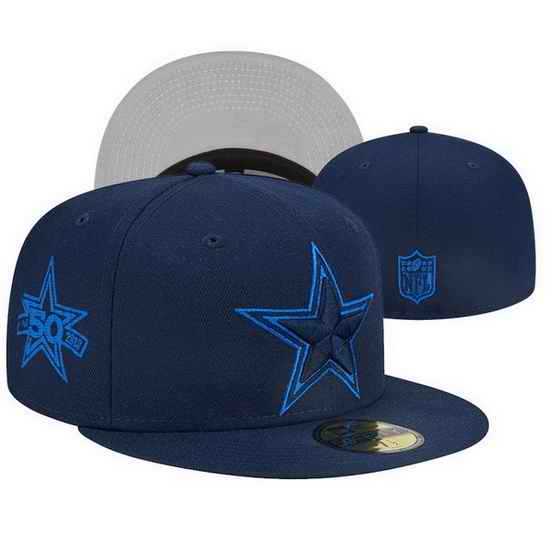 Dallas Cowboys Snapback Cap 25934