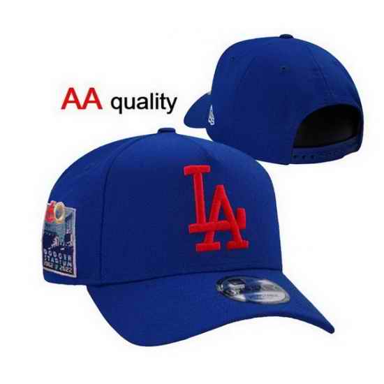 Los Angeles Dodgers Snapback 25G192