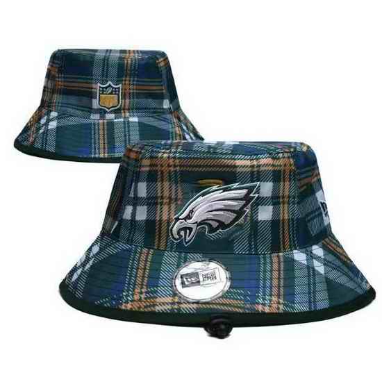 NBA Bucket Hats 2601