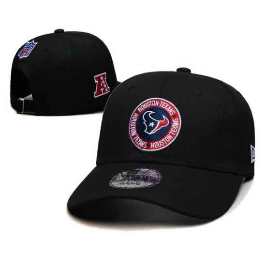 Houston Texans Snapback Cap 25G023