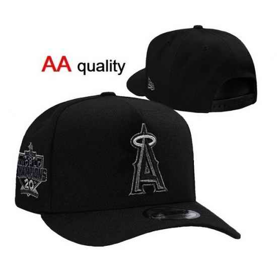 Los Angeles Angels Snapback Cap 26H U183