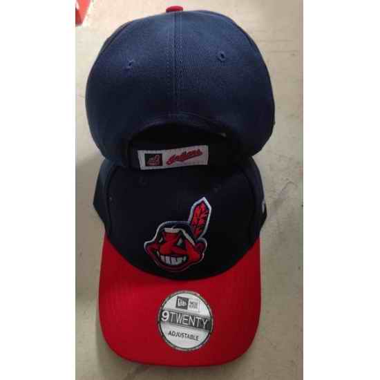 Cleveland Guardians Snapback 25G006