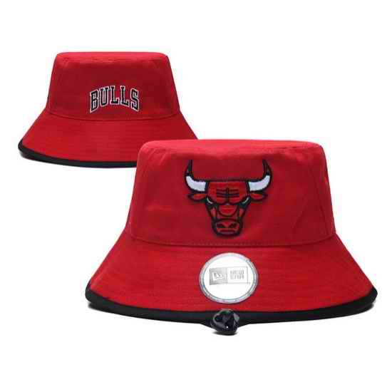 NBA Bucket Hats 2605