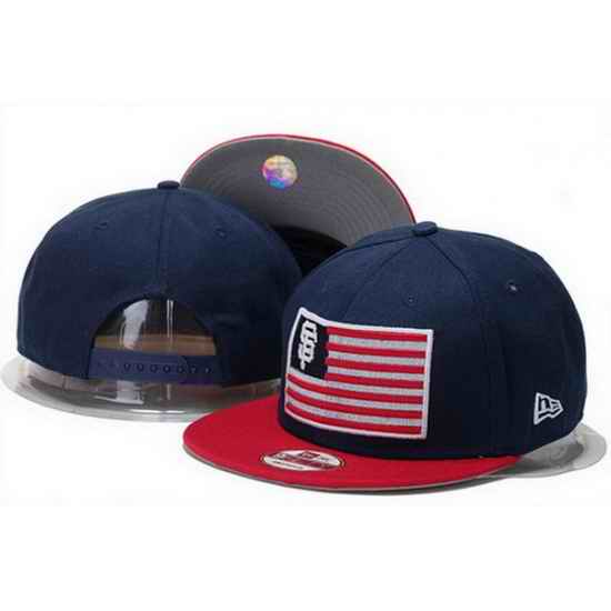 San Francisco Giants Snapback 25G009