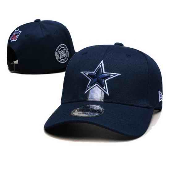 Dallas Cowboys Snapback Cap 25G023