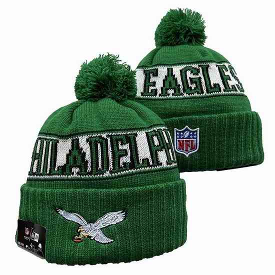 Philadelphia Eagles Beanies 25K 131