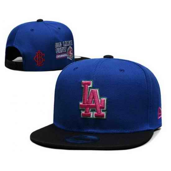 Los Angeles Dodgers Snapback 25G213