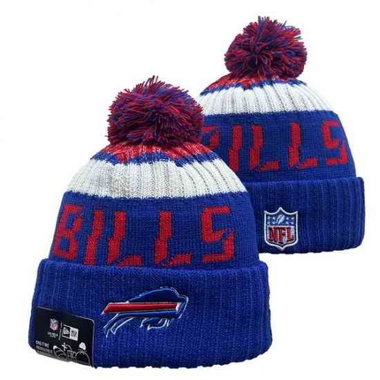 Buffalo Bills Beanies 25G001
