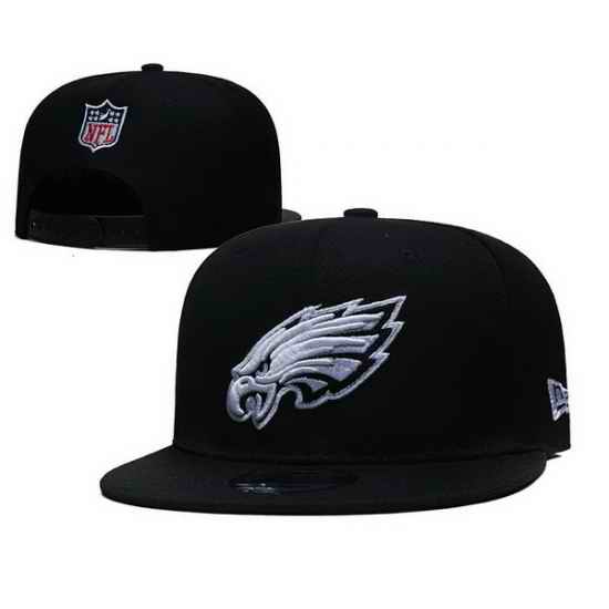 Philadelphia Eagles Snapback Cap 25CA 009