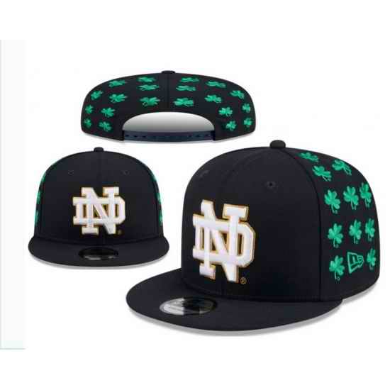 NCAA Snapback Cap 26H I367