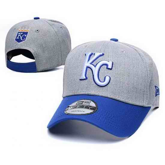 Kansas City Royals Snapback 25G010