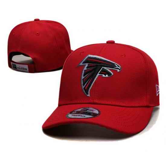 Atlanta Falcons Snapback Cap 26H J068
