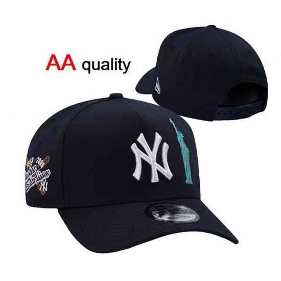 New York Yankees Snapback Cap 26H N910