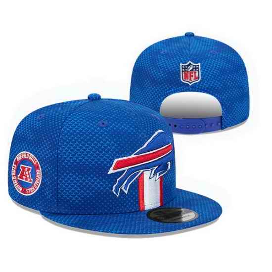 Buffalo Bills Snapback Cap 25G030