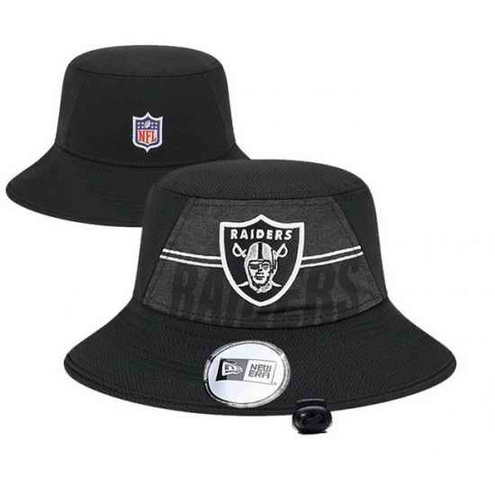 Las Vegas Raiders Snapback Cap 26H V402