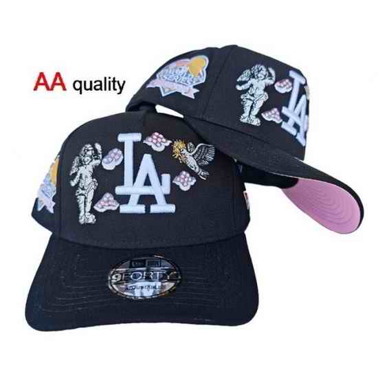 Los Angeles Dodgers Snapback Cap 26H D510