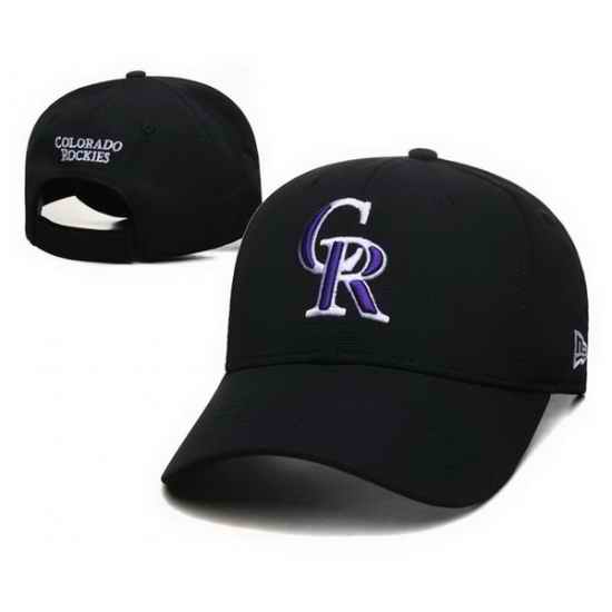 Colorado Rockies Snapback 25G003