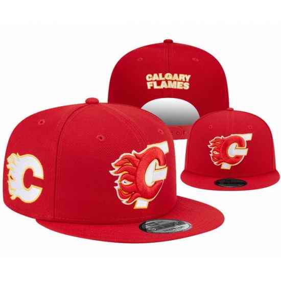 NHL Snapback Cap 26H B178