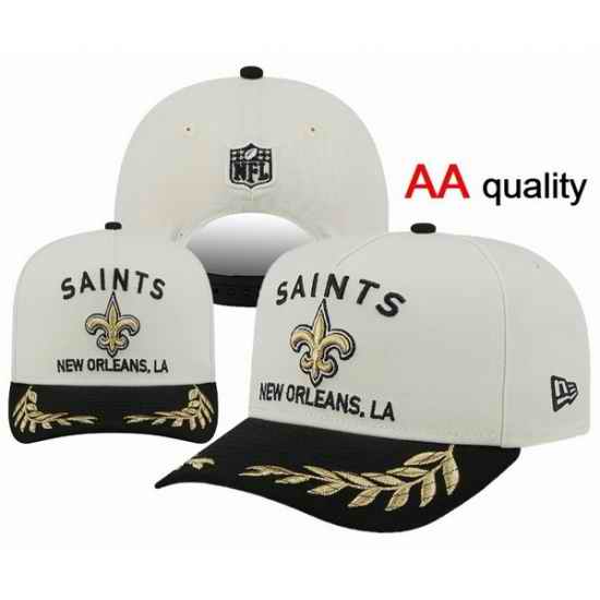 New Orleans Saints Snapback Cap 25G017
