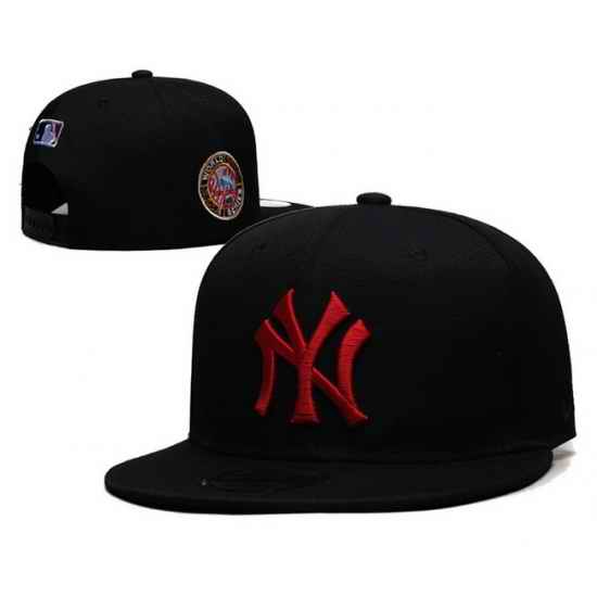 New York Yankees Snapback Cap 26H P593