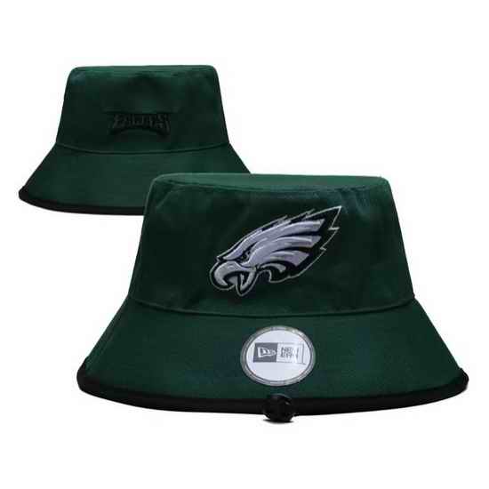 NBA Bucket Hats 2623