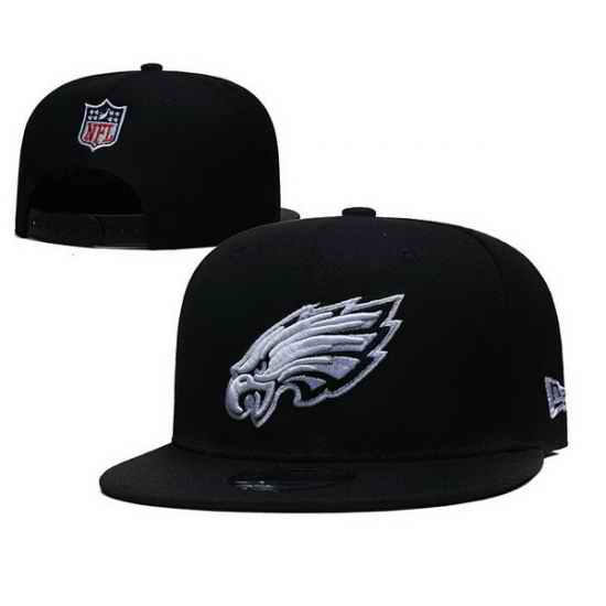 Philadelphia Eagles Snapback Cap 25909