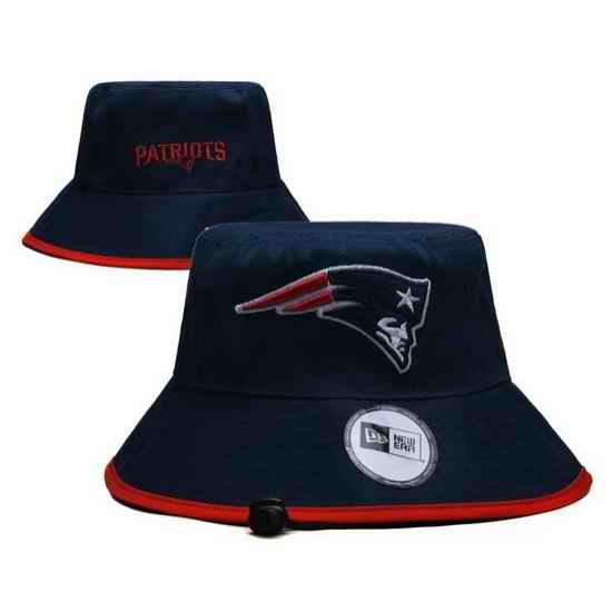 NBA Bucket Hats 2681
