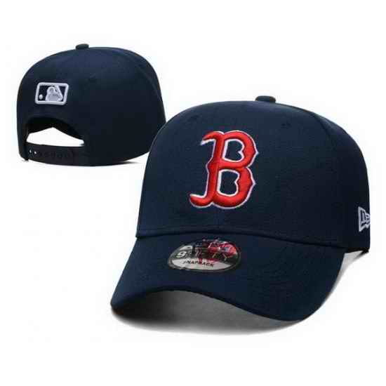 Boston Red Sox Snapback 25G043