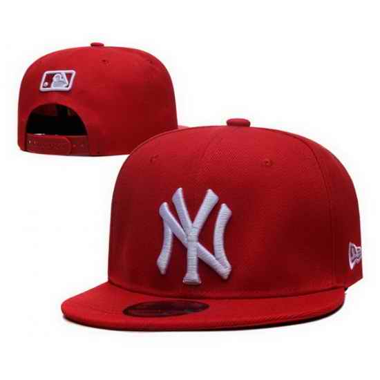 New York Yankees Snapback 25G059