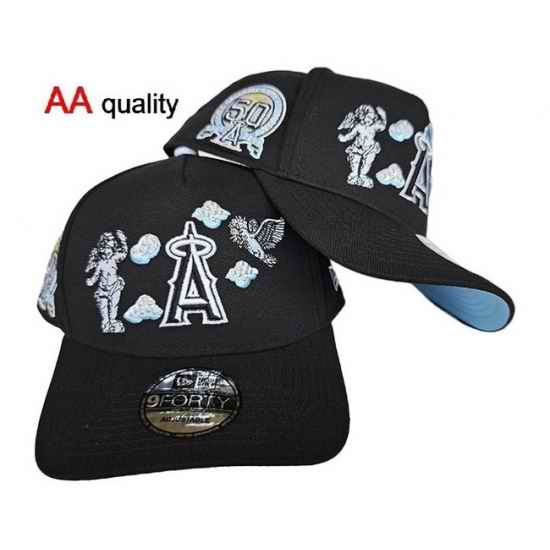 Los Angeles Angels Snapback Cap 26H G963