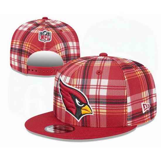 Arizona Cardinals Snapback Cap 25908