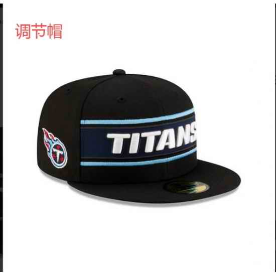 Tennessee Titans Snapback Cap 25G029