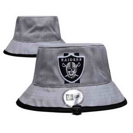 Las Vegas Raiders Snapback Cap 25G012