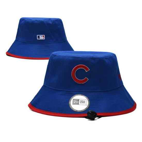 MLB Bucket Hats 2623